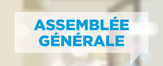 Assemblée Générale (08.02.2025)